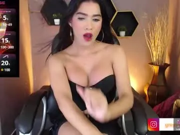 EMYCLARK – webcam model profile photo Image 3