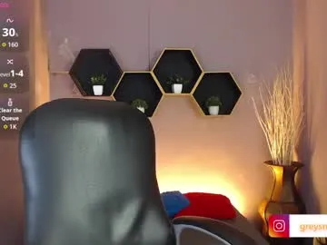 EMYCLARK – webcam model profile photo Image 7