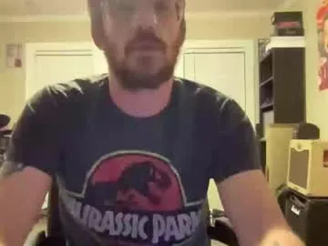 guitarchef08 – webcam model profile photo