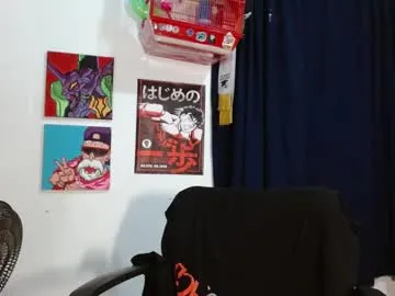 CristalAndDeimon – webcam model profile photo Image 14