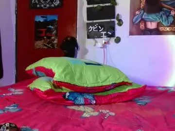 CristalAndDeimon – webcam model profile photo Image 15