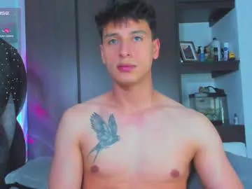 MuscularKevinxxx – webcam model profile photo Image 9