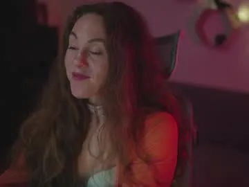 LillyPark – webcam model profile photo Image 16