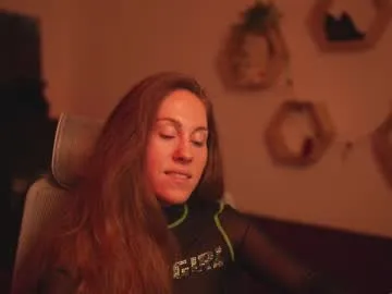 LillyPark – webcam model profile photo Image 4