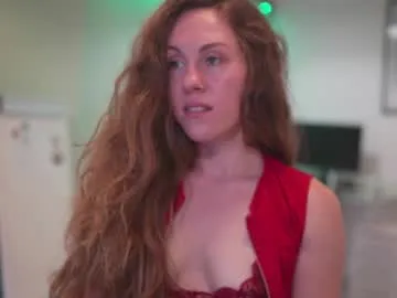 LillyPark – webcam model profile photo Image 7