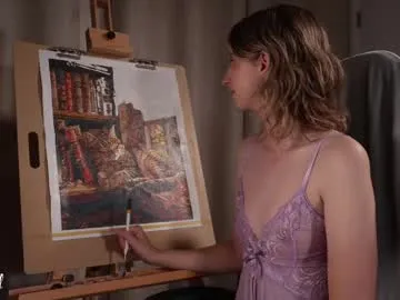 SkyLumen – webcam model profile photo Image 11