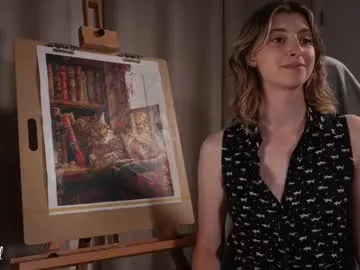 SkyLumen – webcam model profile photo Image 12