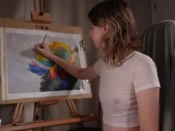 SkyLumen – webcam model profile photo Image 17