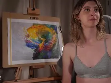 SkyLumen – webcam model profile photo Image 19