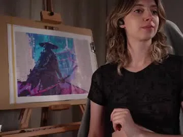 SkyLumen – webcam model profile photo Image 4