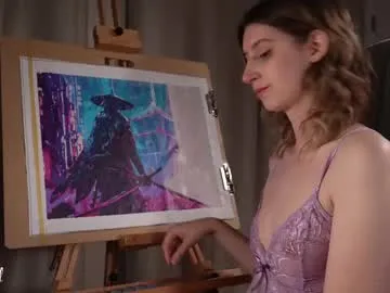 SkyLumen – webcam model profile photo Image 5