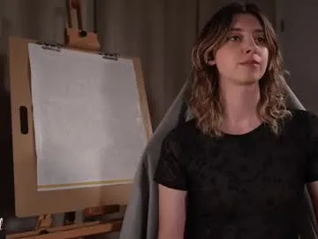 SkyLumen – webcam model profile photo Image 7