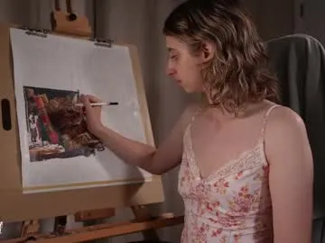 SkyLumen – webcam model profile photo Image 8