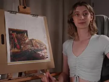 SkyLumen – webcam model profile photo Image 9