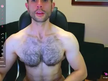 AntonioWest – webcam model profile photo Image 10