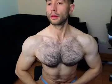 AntonioWest – webcam model profile photo Image 13