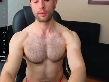 AntonioWest – webcam model profile photo Image 16