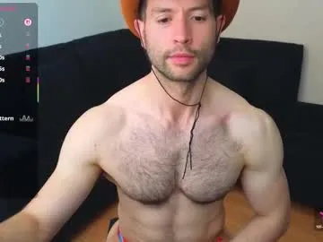 AntonioWest – webcam model profile photo Image 19