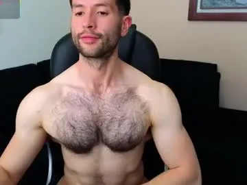 AntonioWest – webcam model profile photo Image 6