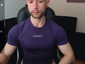 AntonioWest – webcam model profile photo Image 9