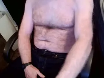 hairystud8 – webcam model profile photo