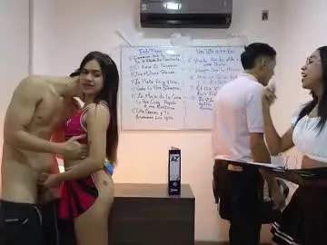 AmyBelmontt – webcam model profile photo Image 4