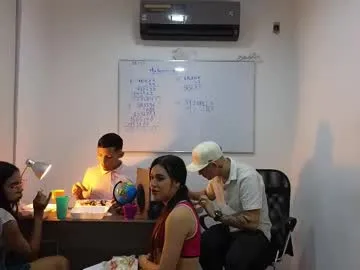 AmyBelmontt – webcam model profile photo Image 5