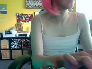 hamptoncriz – webcam model profile photo