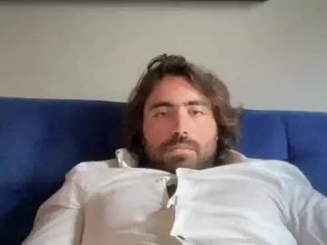 handcyclist25 – webcam model profile photo