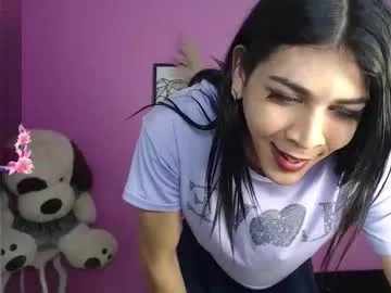 AntonellaRodman – webcam model profile photo Image 11