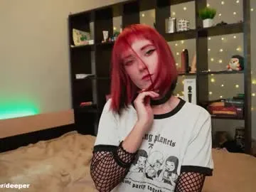 KimberlyWalthon – webcam model profile photo Image 14