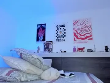 IrisWain – webcam model profile photo Image 11