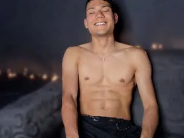 harrydavidsonx – webcam model profile photo