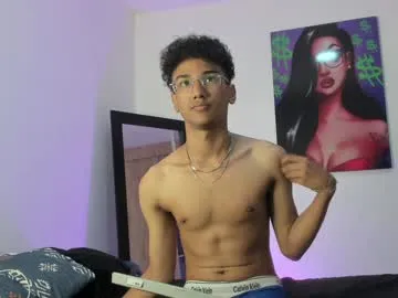 harrytwink18 – webcam model profile photo