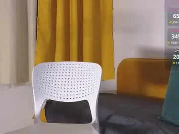 ReinaDelRey – webcam model profile photo Image 17