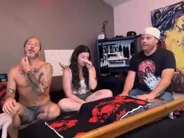 EmmaEboney – webcam model profile photo Image 6