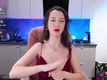 CassieGil – webcam model profile photo Image 5