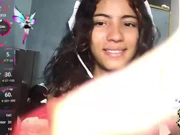 CassieGil – webcam model profile photo Image 3