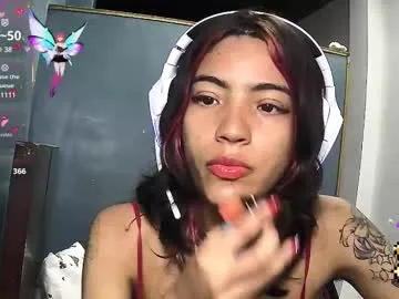 CassieGil – webcam model profile photo Image 6