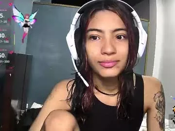 CassieGil – webcam model profile photo Image 8