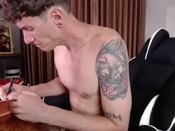 voyeurism_guys – webcam model profile photo Image 6