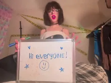 SabrinaFiory – webcam model profile photo Image 10