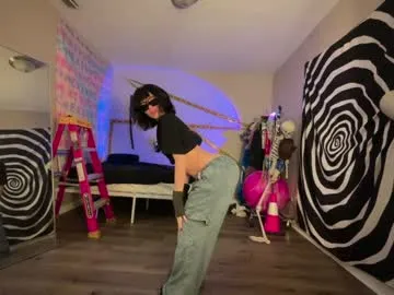 SabrinaFiory – webcam model profile photo Image 11