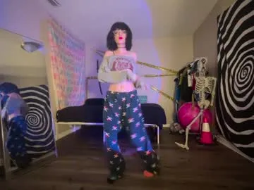 SabrinaFiory – webcam model profile photo Image 13