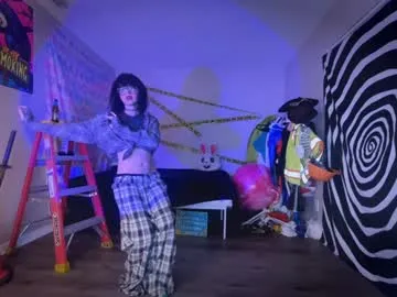 SabrinaFiory – webcam model profile photo Image 16