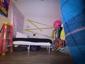 SabrinaFiory – webcam model profile photo Image 18