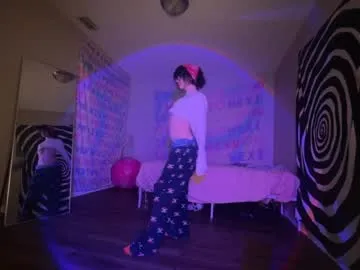 SabrinaFiory – webcam model profile photo Image 2