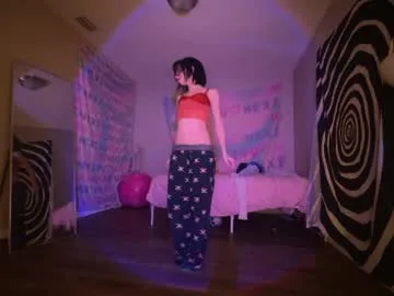 SabrinaFiory – webcam model profile photo Image 3