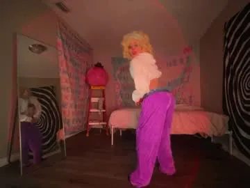 SabrinaFiory – webcam model profile photo Image 6