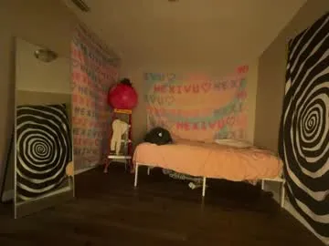 SabrinaFiory – webcam model profile photo Image 7